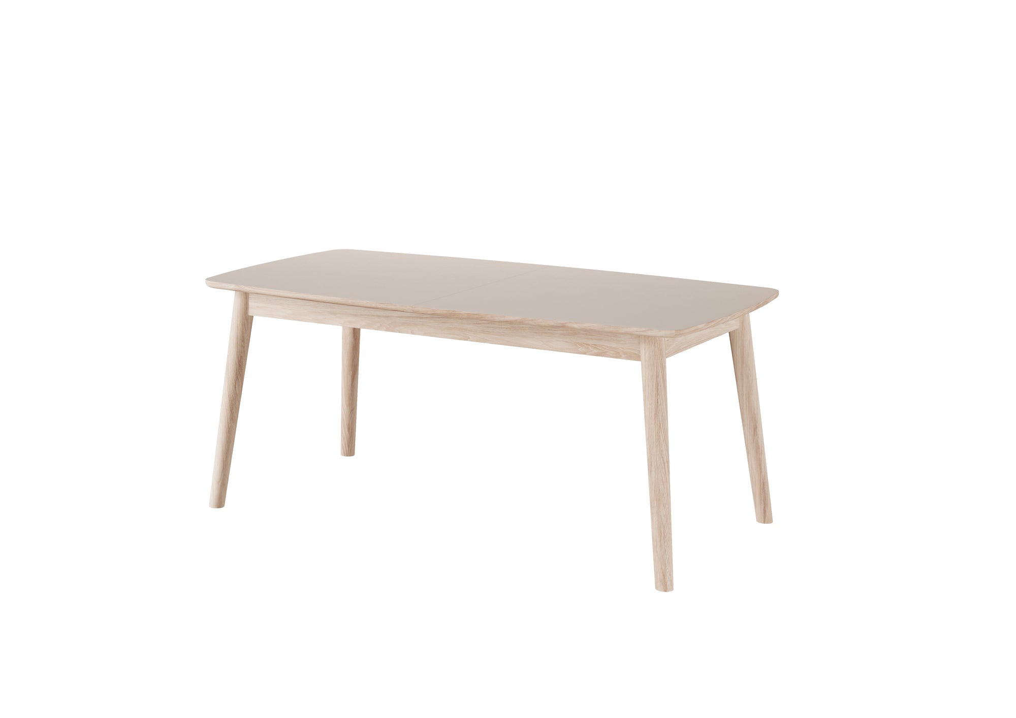 CASØ 120 Ausziehtisch 180/270 CM