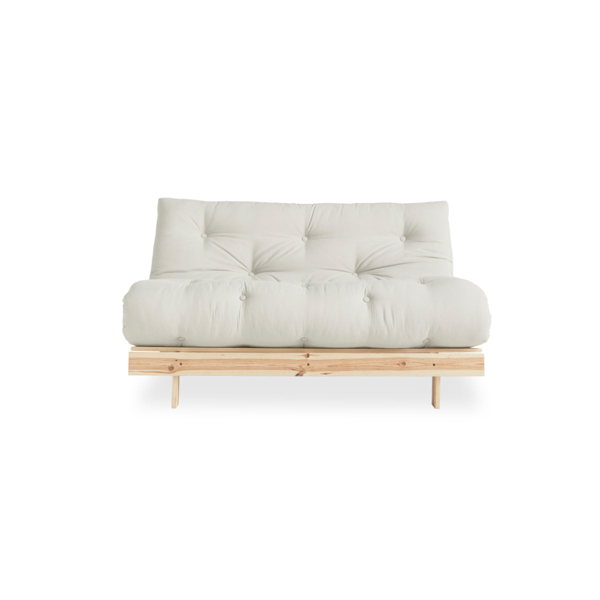 ROOTS Double Futon 140CM