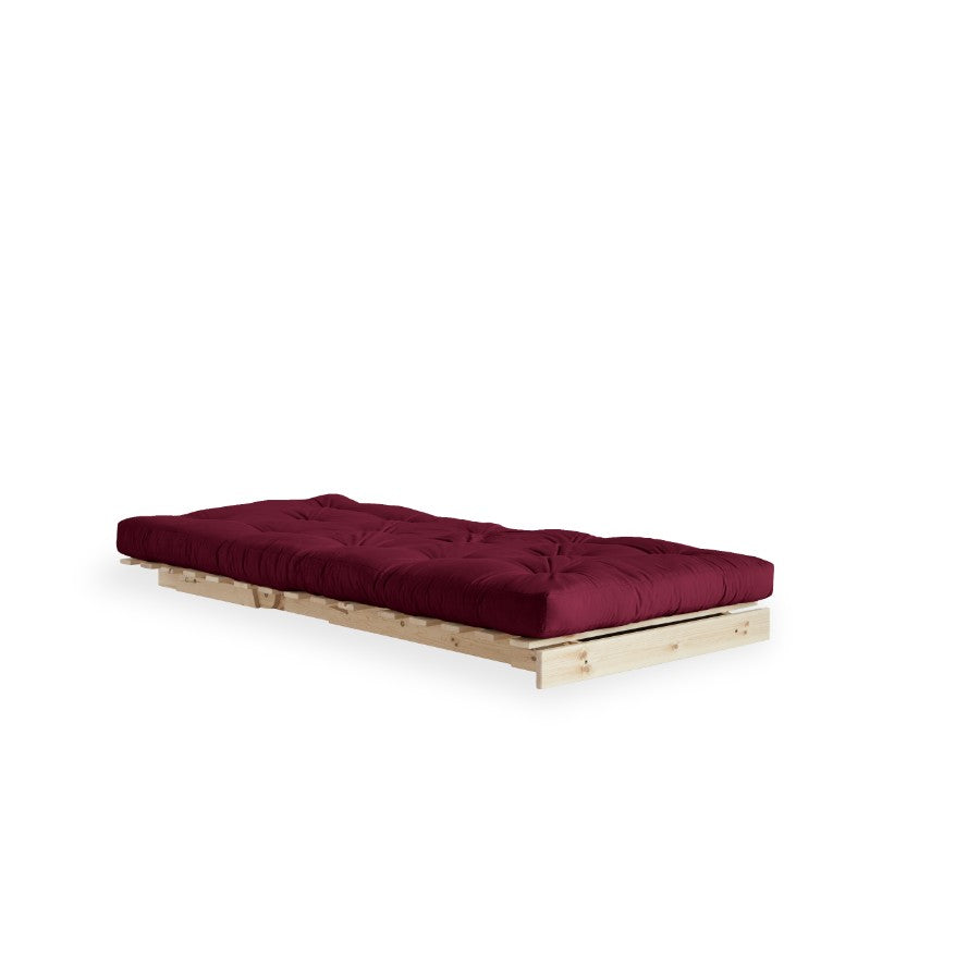 ROOTS Raw Single Futon 90CM