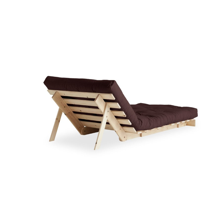 ROOTS Raw Single Futon 90CM