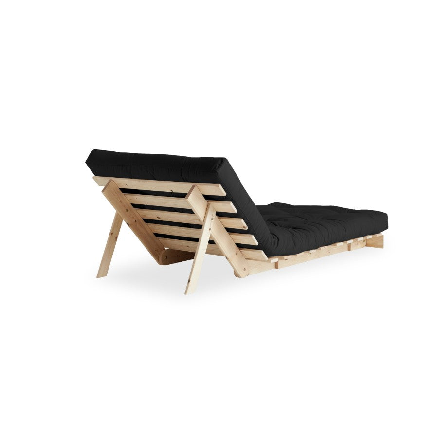 ROOTS Raw Single Futon 90CM