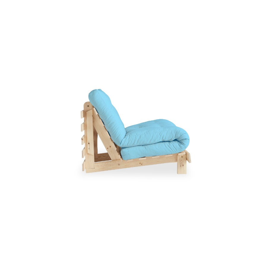 ROOTS Raw Single Futon 90CM