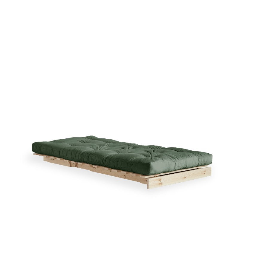 ROOTS Raw Single Futon 90CM