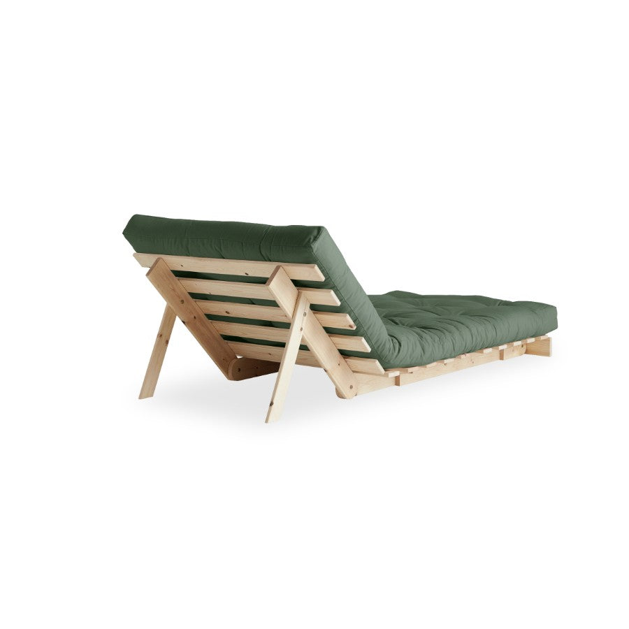 ROOTS Raw Single Futon 90CM