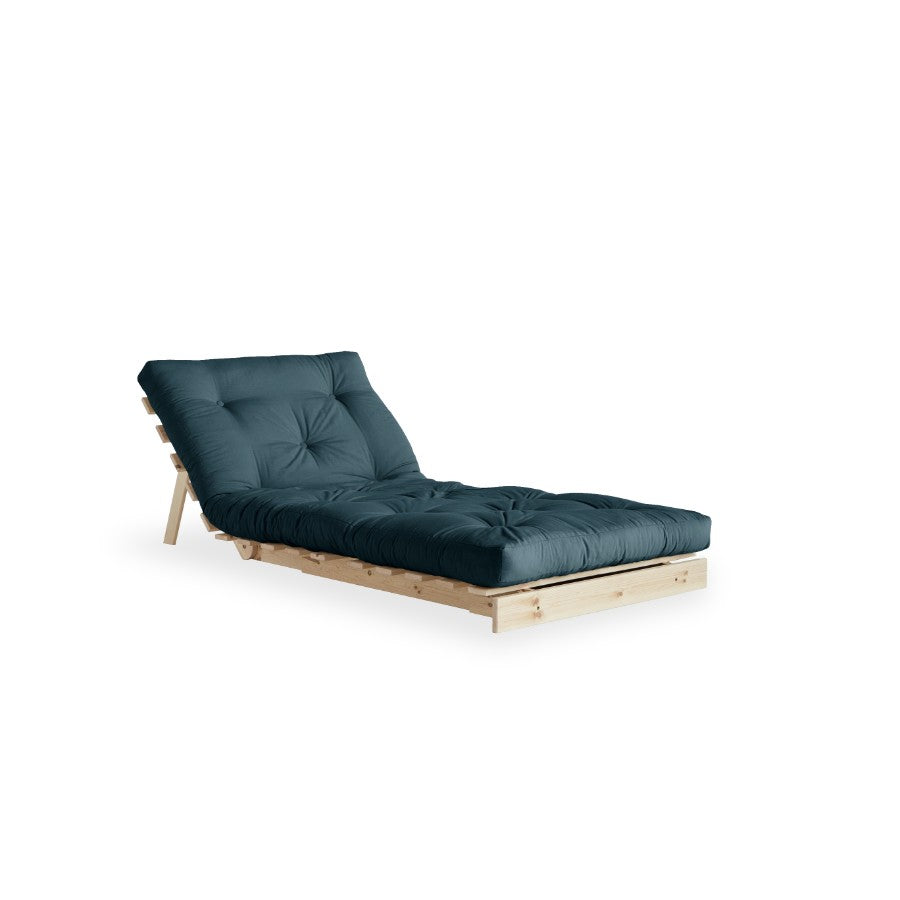 ROOTS Raw Single Futon 90CM