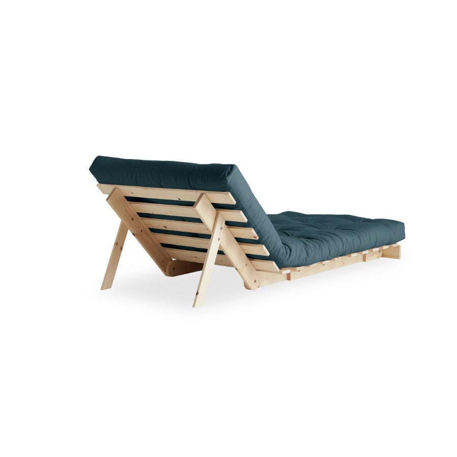 ROOTS Raw Single Futon 90CM