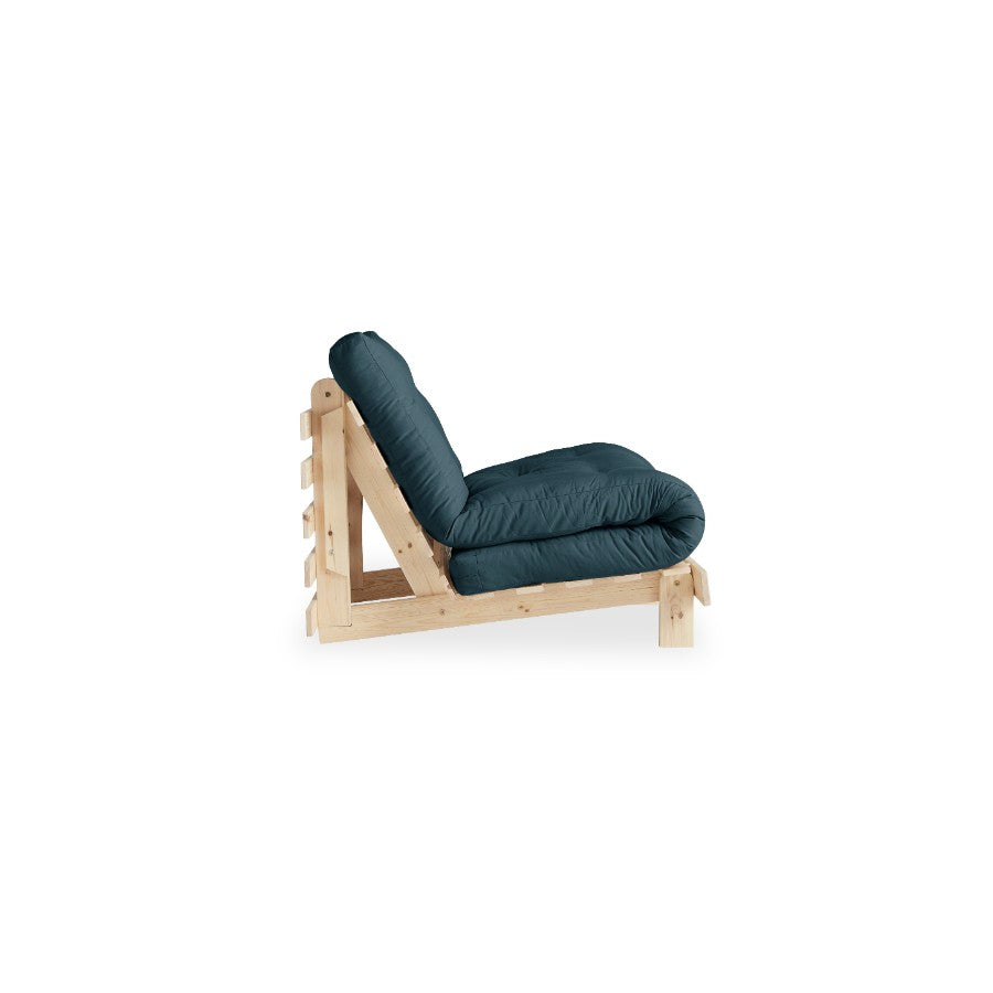 ROOTS Raw Single Futon 90CM