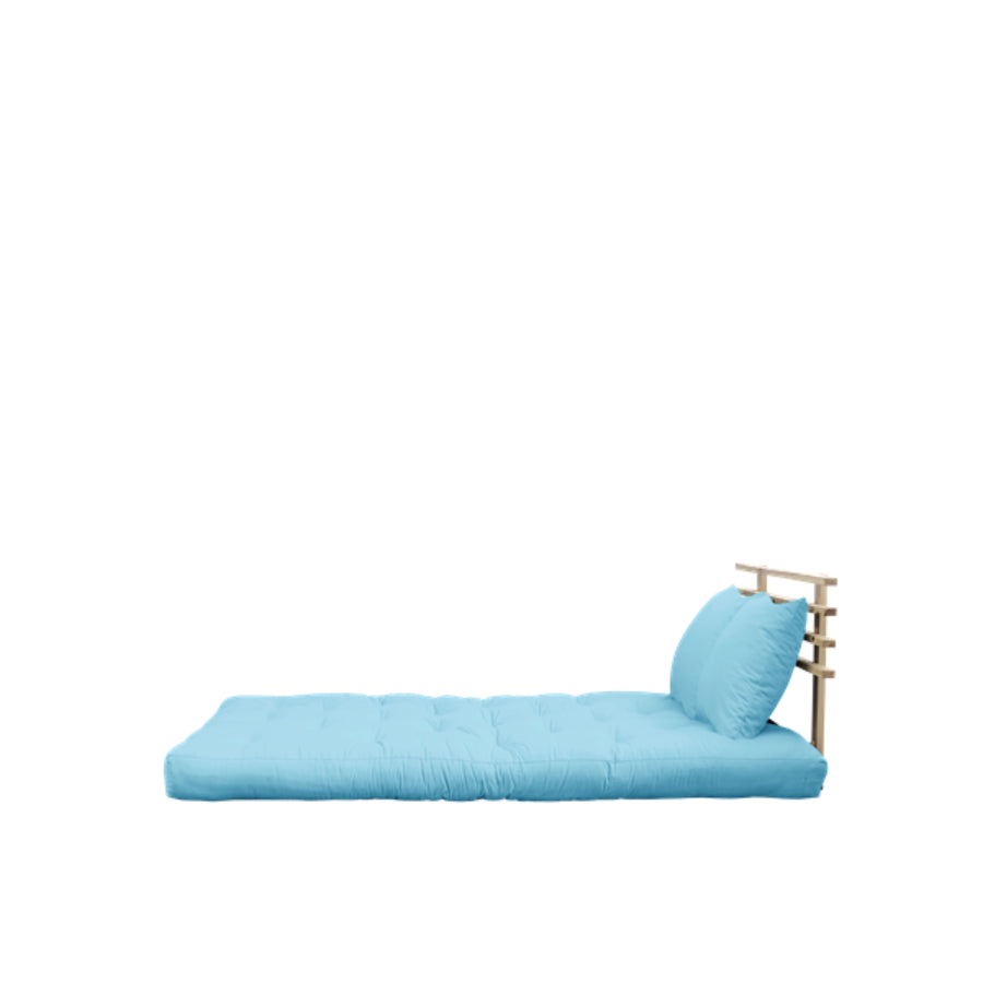 SHIN Sano Futon-Schlafsofa 140 cm