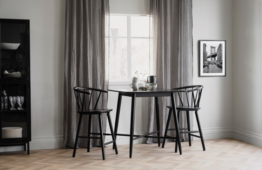 LOTTA Bartisch 90CM