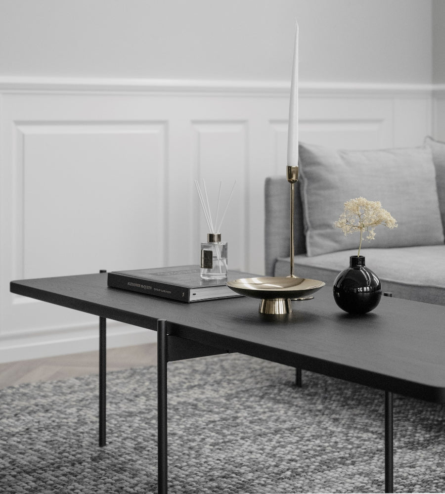 SHELTON Couchtisch 95CM &amp; 145CM