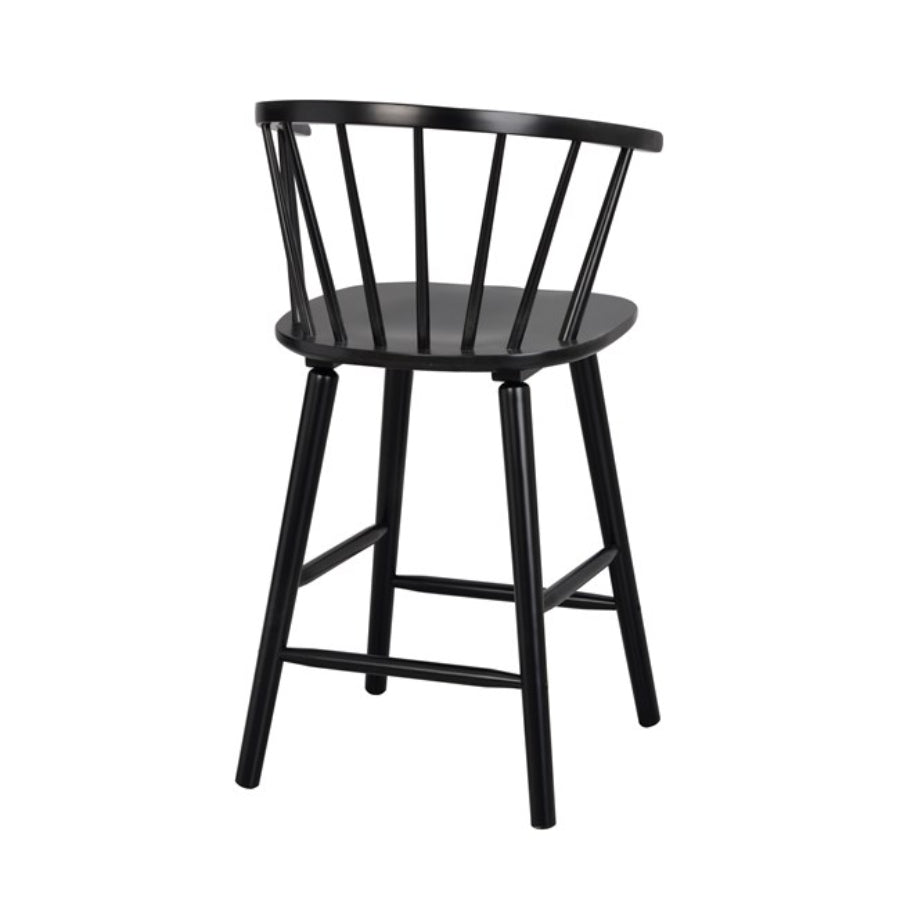 CARMEN Barstuhl 2er Set ROWICO