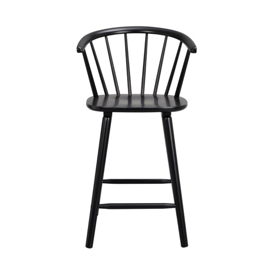 CARMEN Barstuhl 2er Set ROWICO