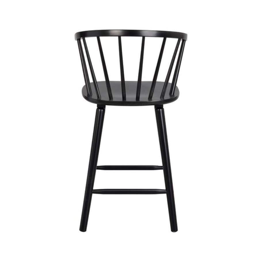 CARMEN Barstuhl 2er Set ROWICO
