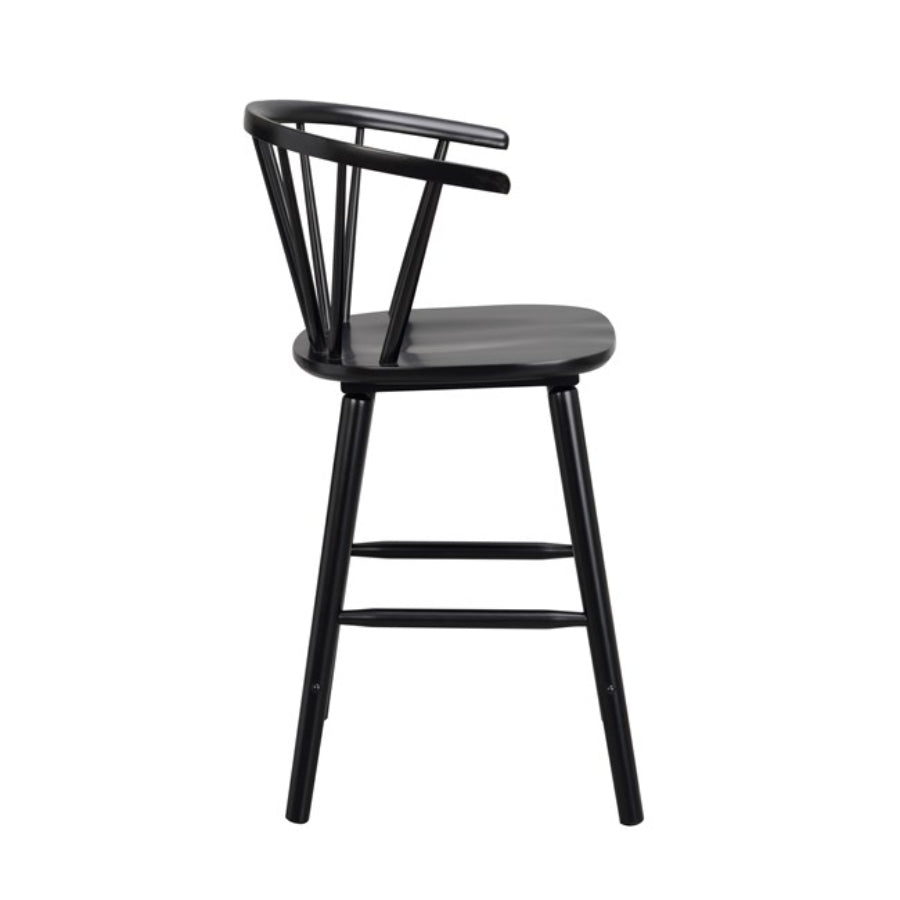 CARMEN Barstuhl 2er Set ROWICO