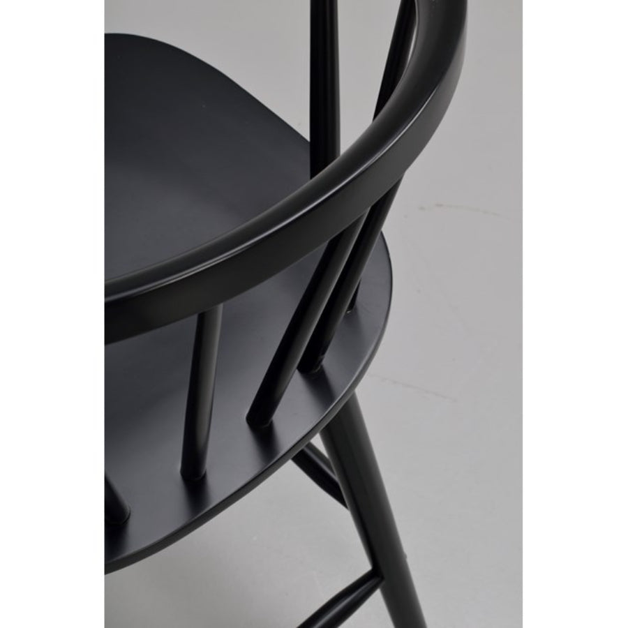 CARMEN Barstuhl 2er Set ROWICO