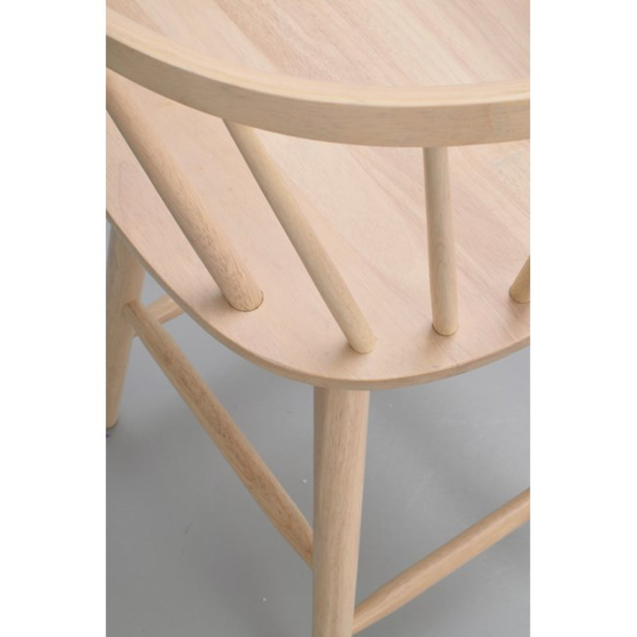 CARMEN Barstuhl 2er Set ROWICO
