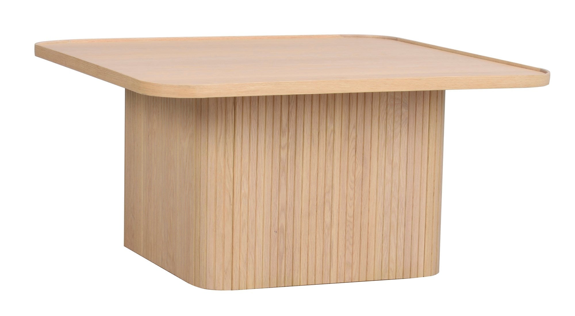 SULLIVAN Couchtisch 60CM &amp; 80CM