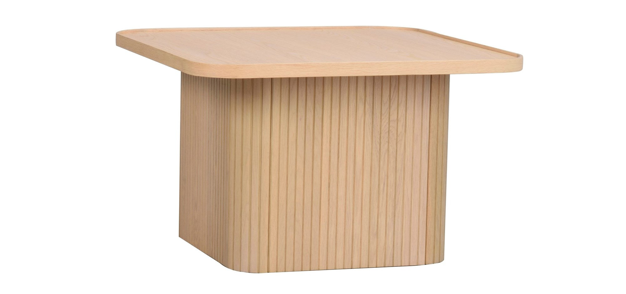 SULLIVAN Couchtisch 60CM &amp; 80CM