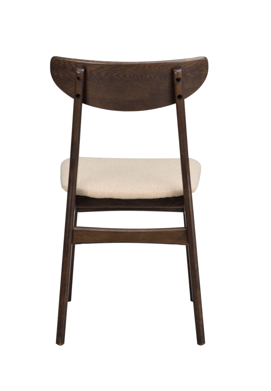 RODHAM Set of 2 Chairs