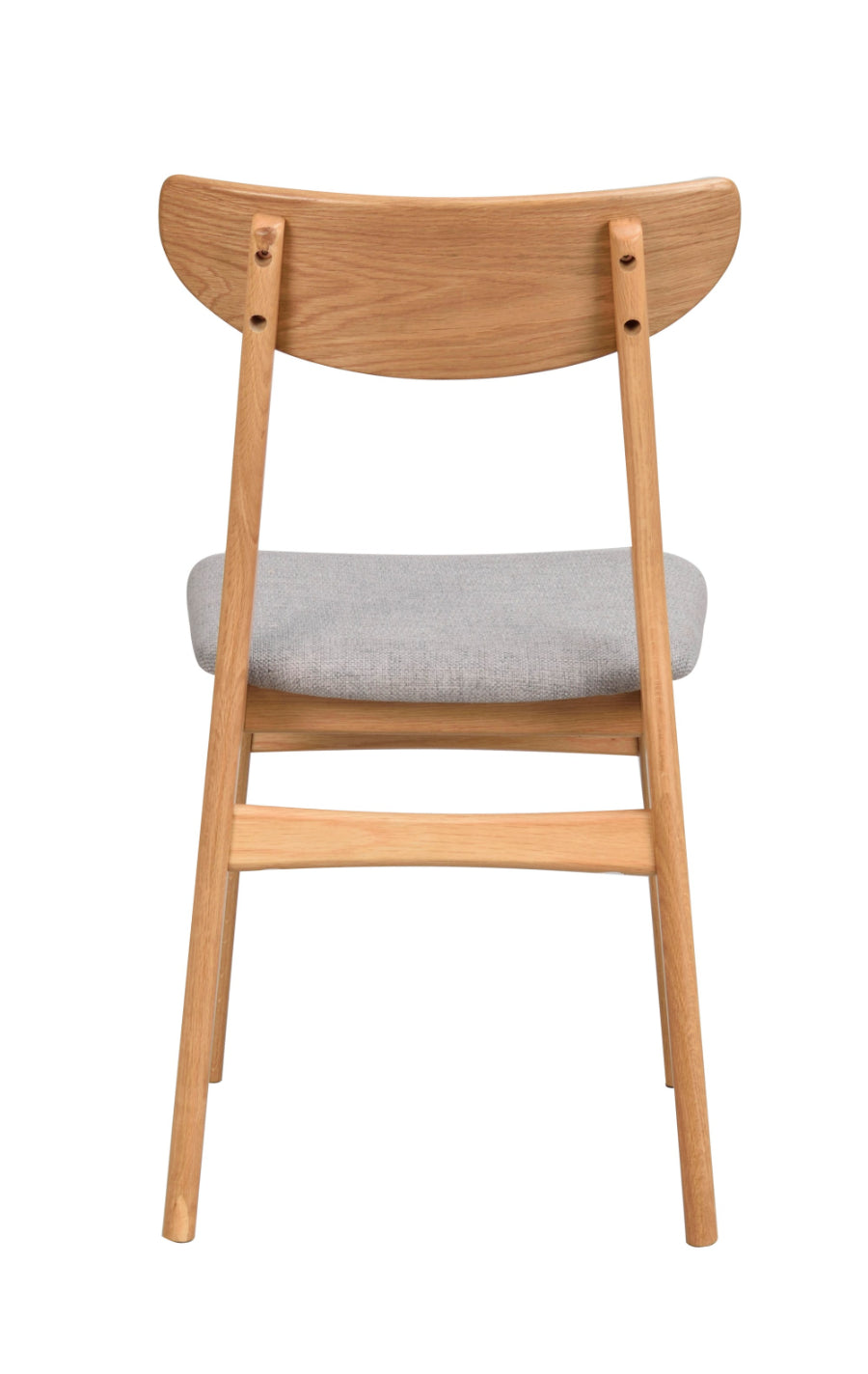 RODHAM Set of 2 Chairs