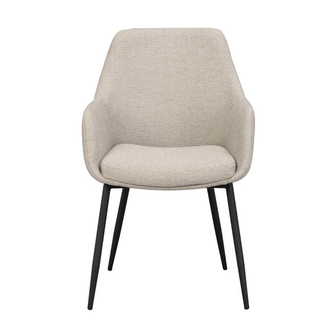 REILY Set mit 2 Sesseln