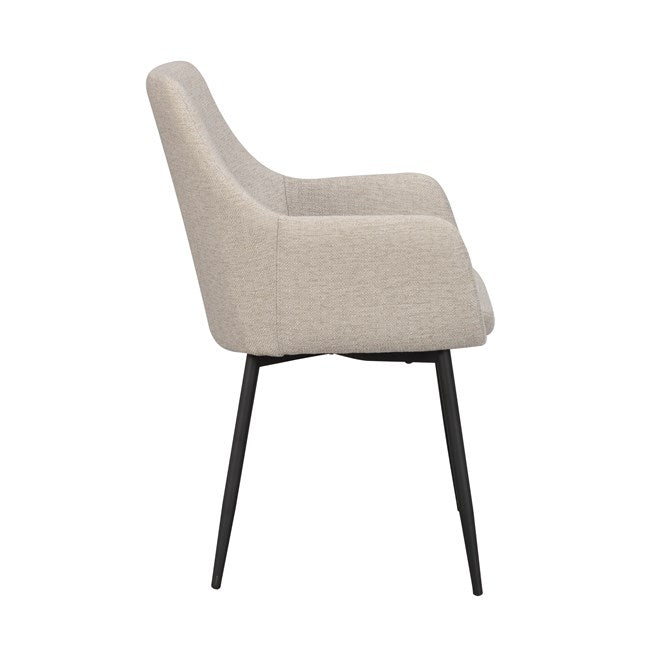 REILY Set mit 2 Sesseln