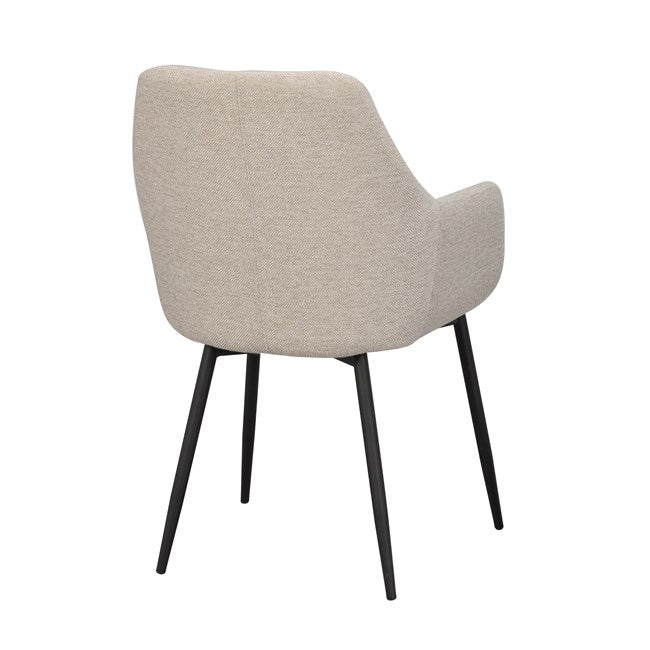REILY Set mit 2 Sesseln