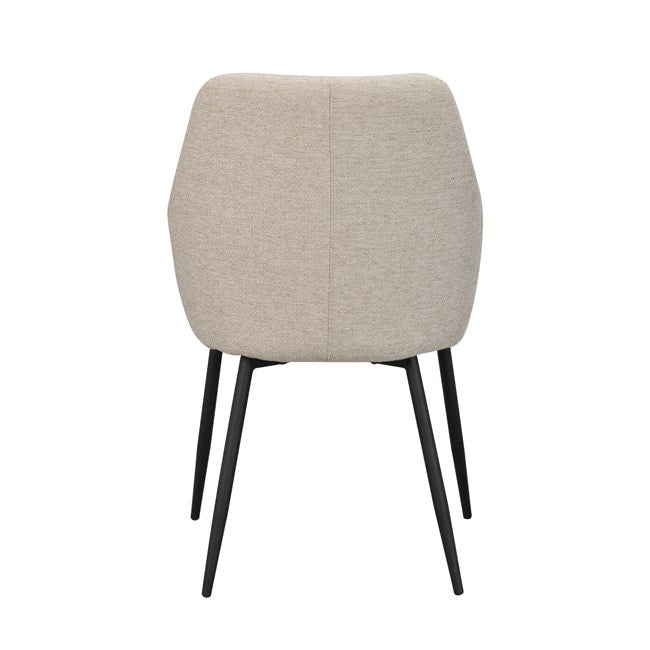 REILY Set mit 2 Sesseln