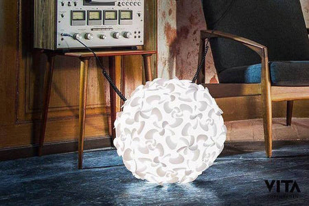 LORA Lampshade, VITA Copenhagen- D40Studio