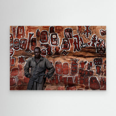 Against the Wall by Joxe Inazio Kuesta Garmendia