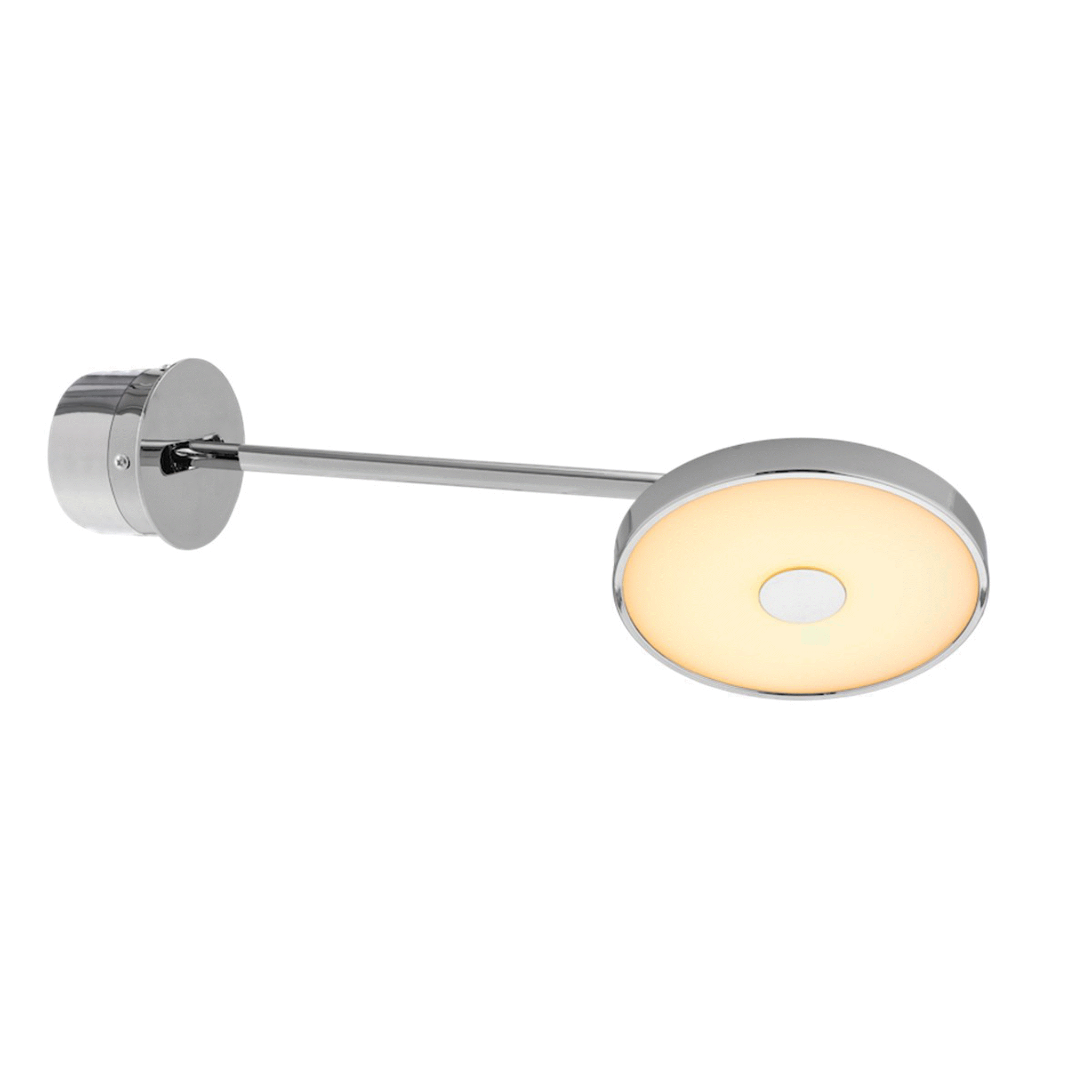 ASTERIA LONG MONOCHROME Wall Lamp