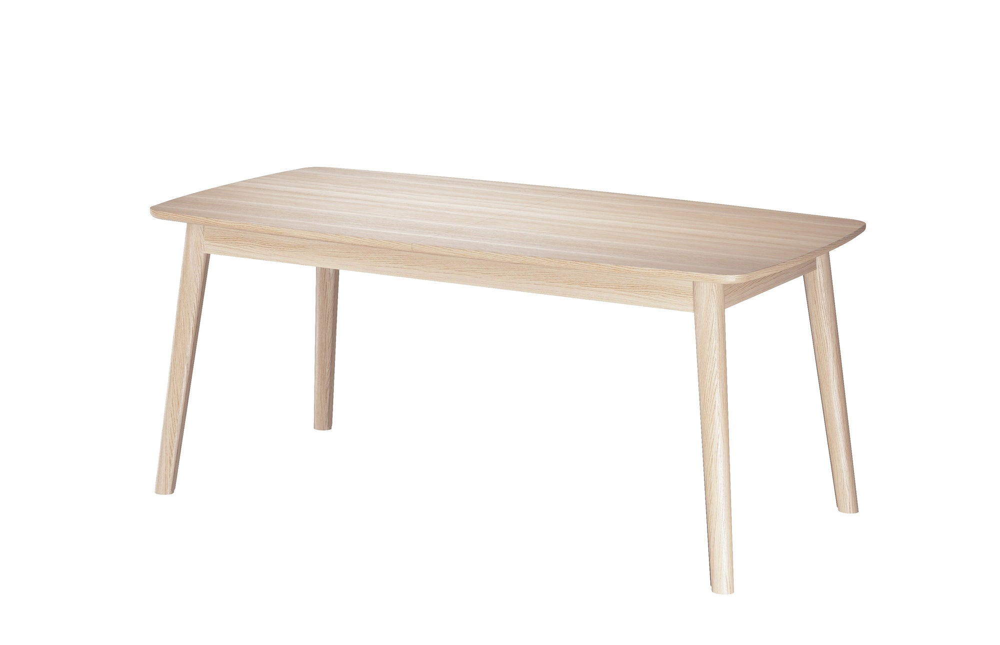 CASØ 120 Ausziehtisch 180/270 CM