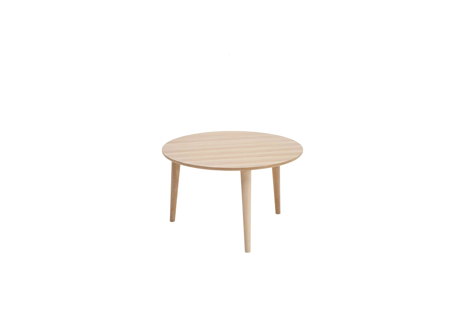 CASØ 500 Coffee Table Ø60CM