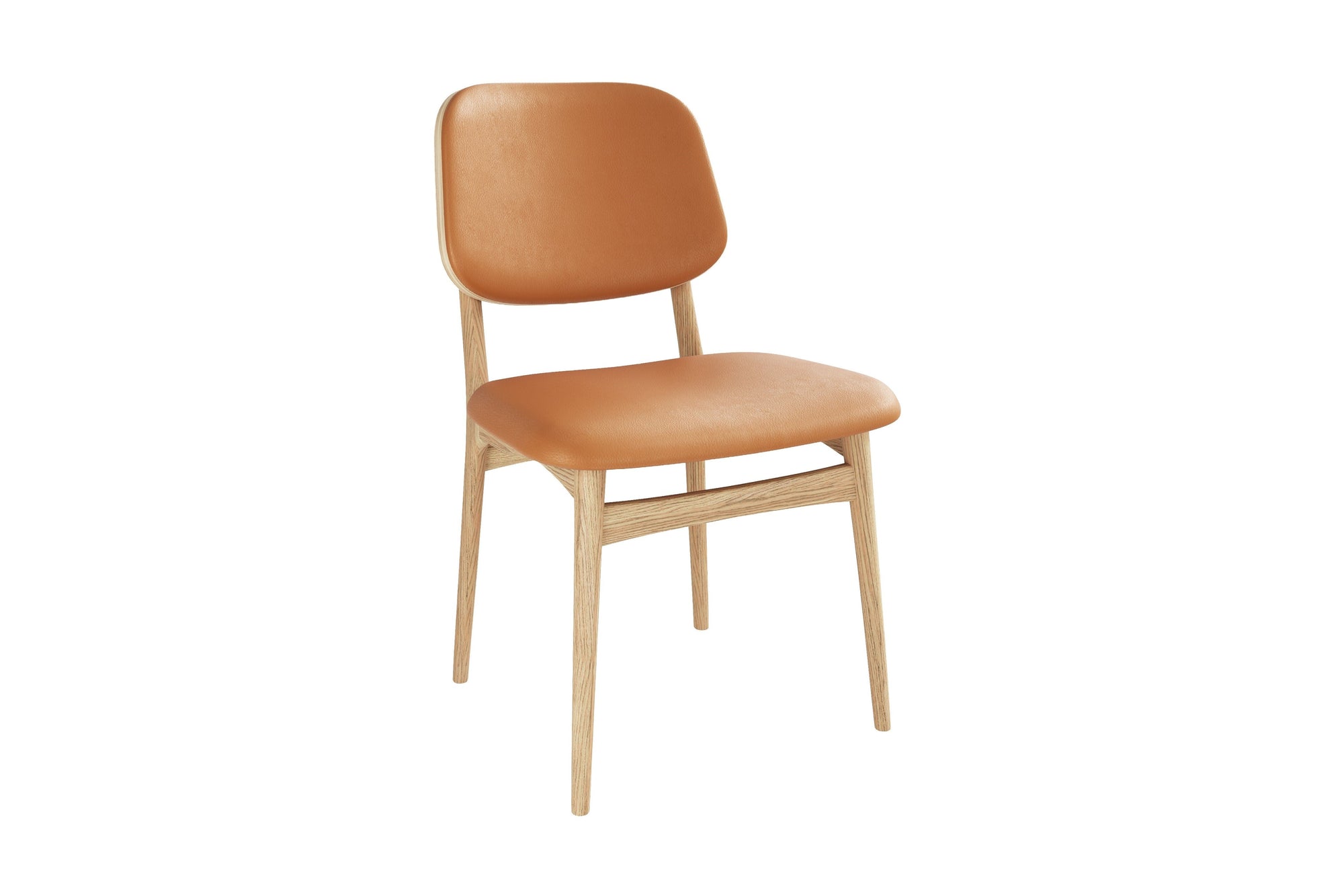 CASØ CARL Dining Chair Set of 2