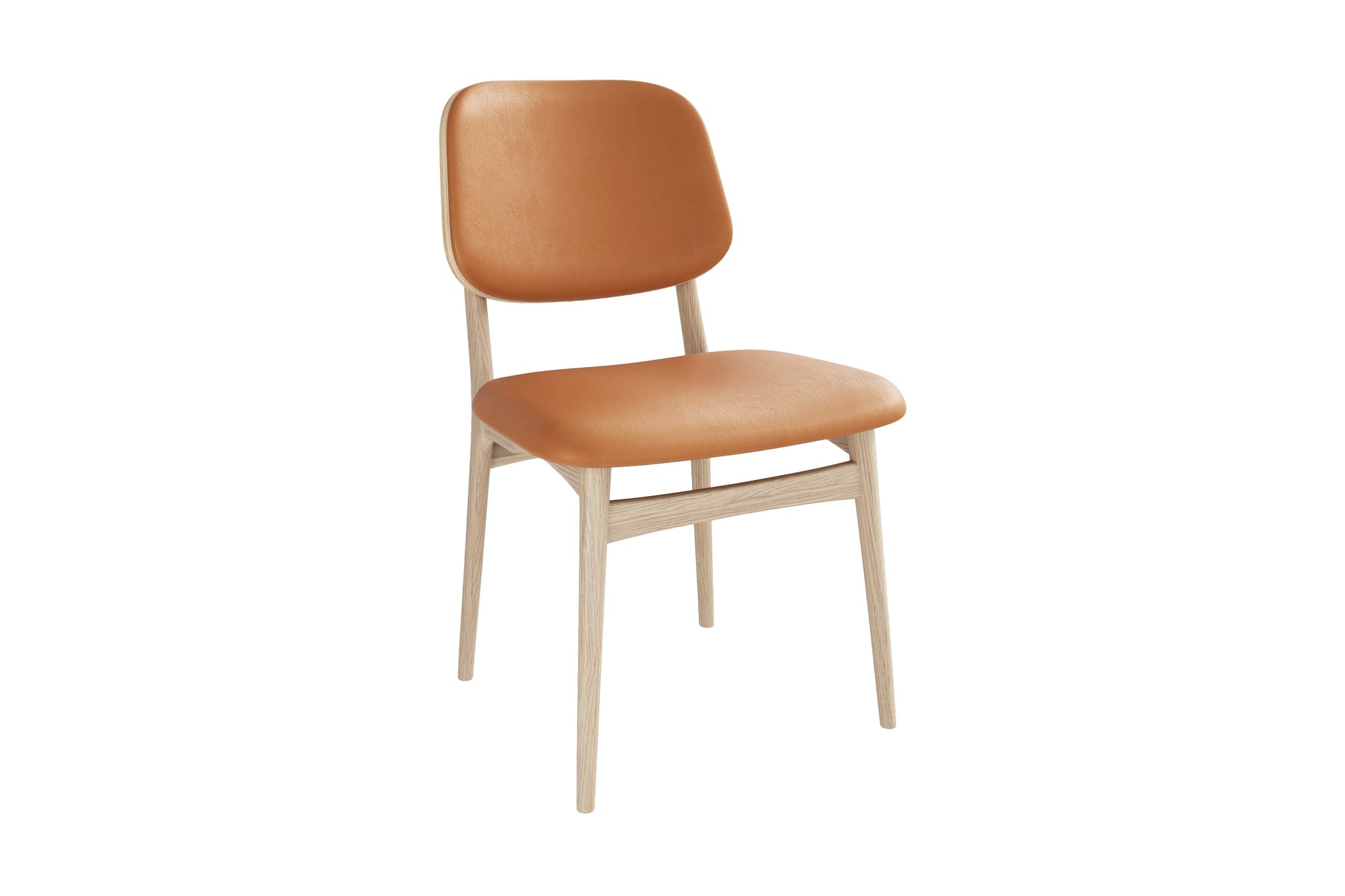 CASØ CARL Dining Chair Set of 2