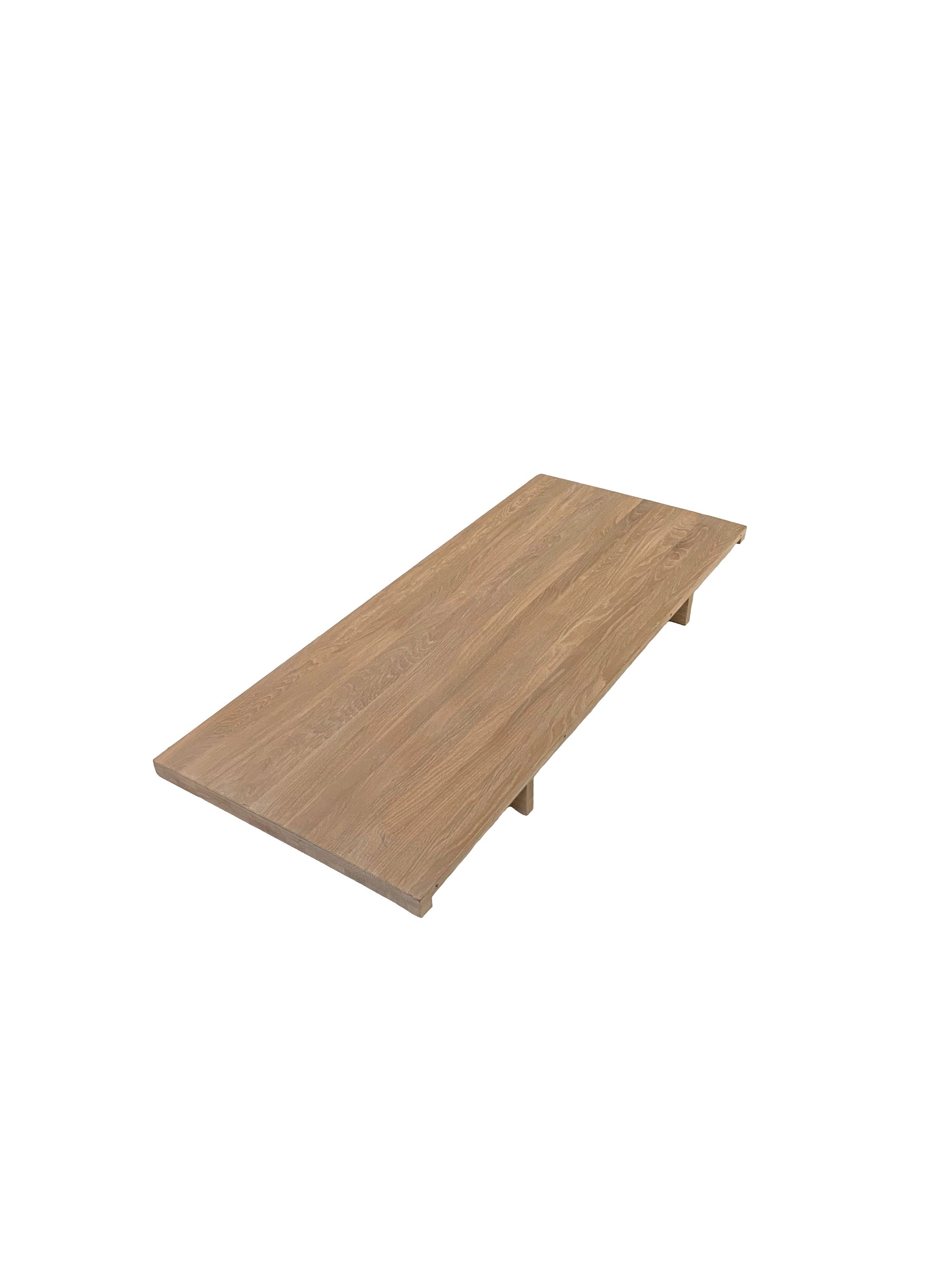 CASØ GRO Extension Plate for Ø120 Table 60 x 120CM