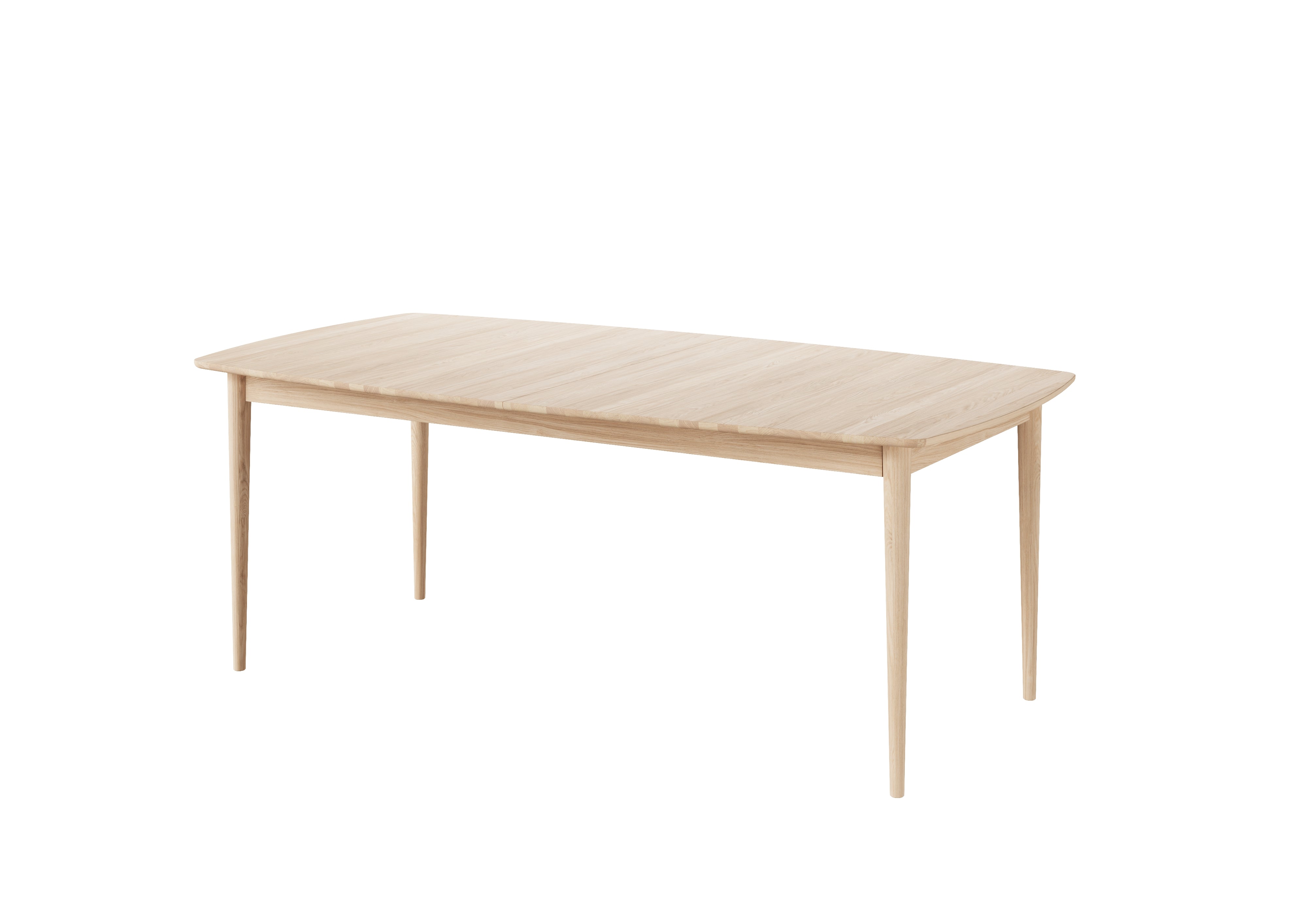 NORDLIGHT Dining Table 200/290CM