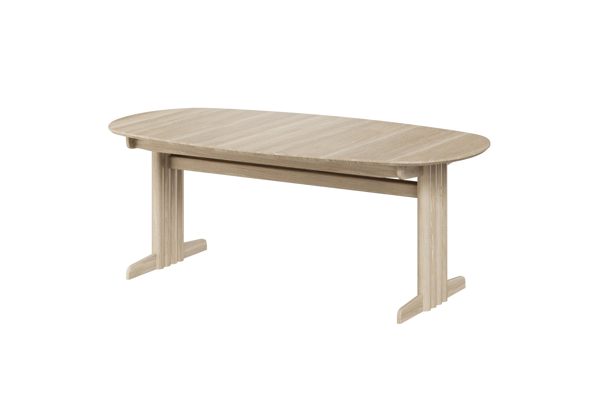 CASØ BROHOLM Dining Table 200CM