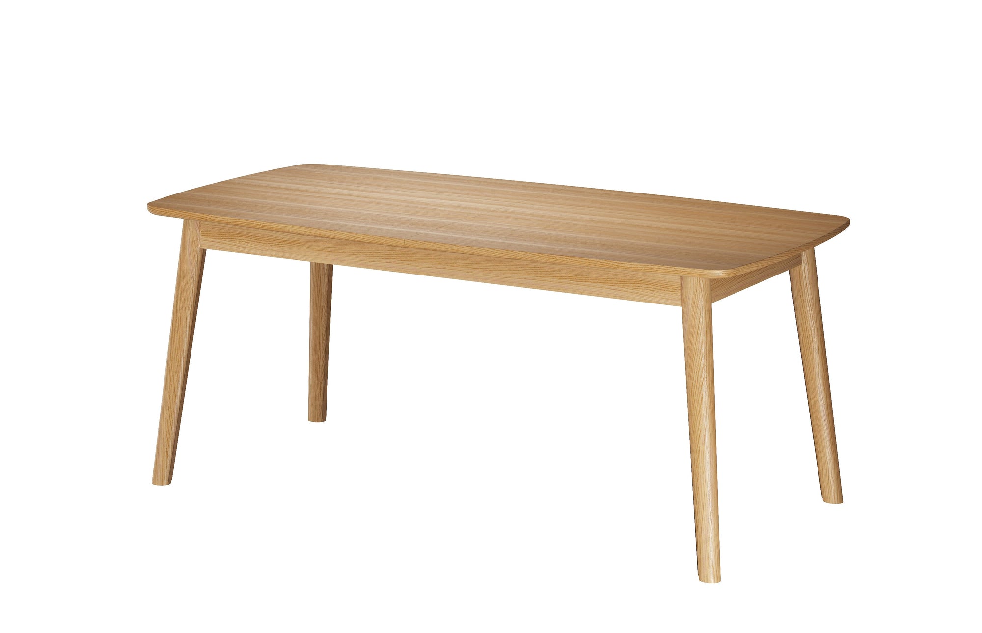 CASØ 120 Ausziehtisch 180/270 CM
