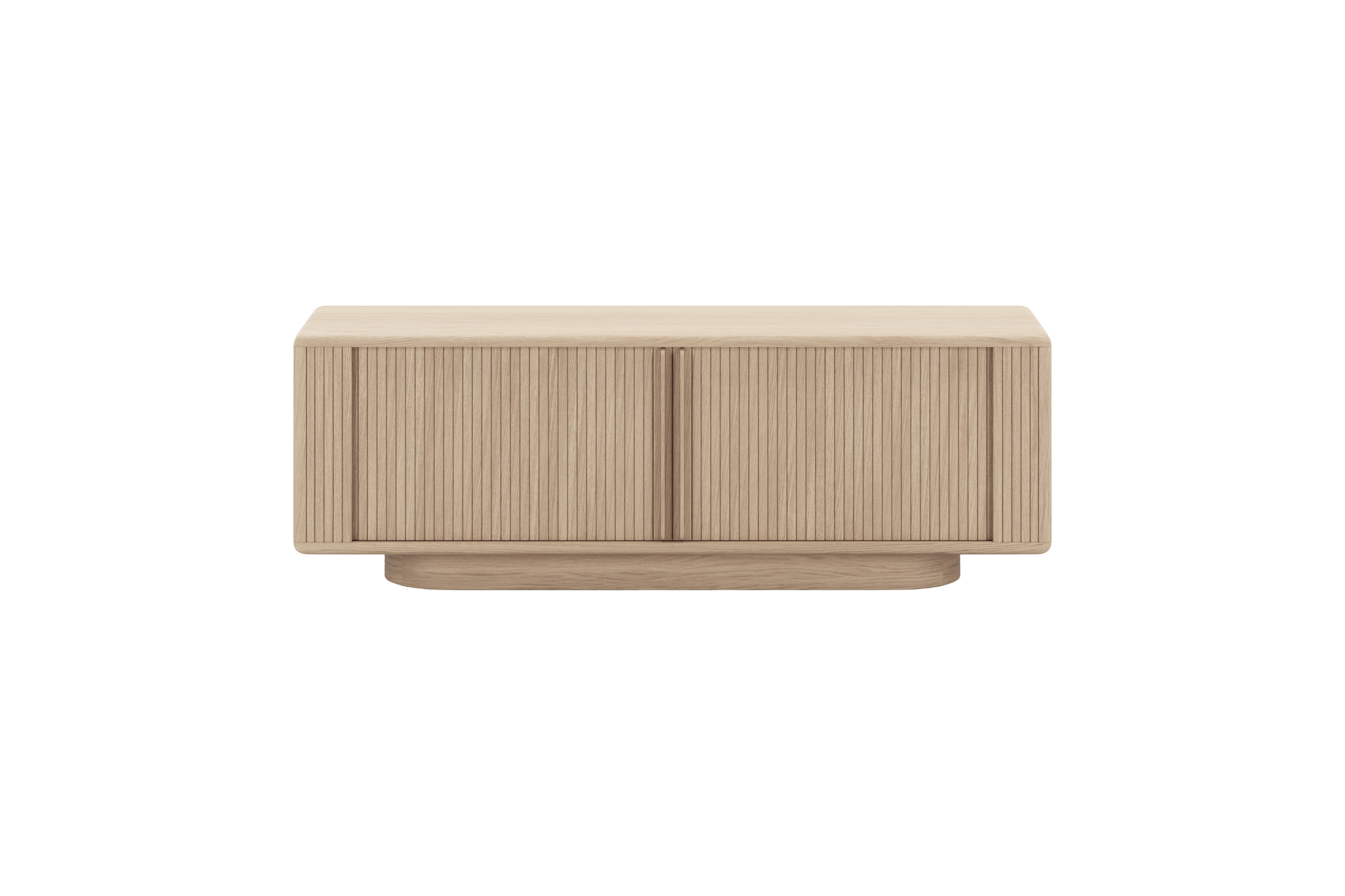 CASØ STORM TV Stand 160CM