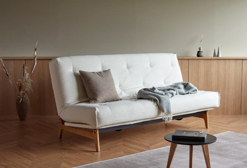ASLAK Schlafsofa 140CM