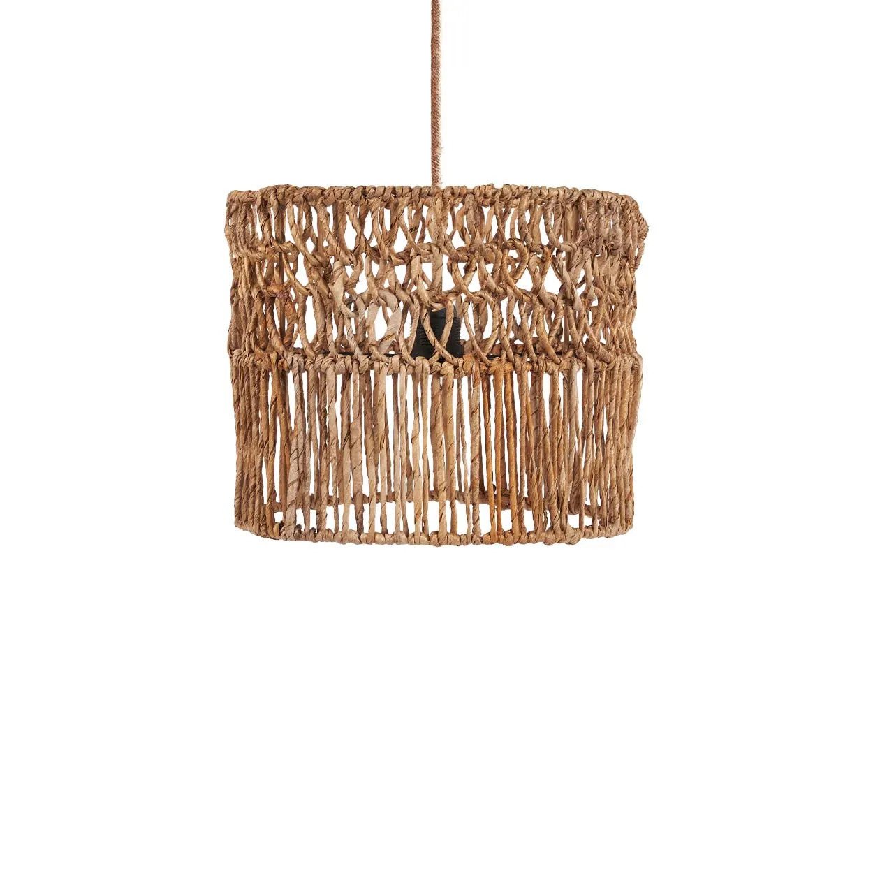 The Takuhanki Pendant - Natural - S