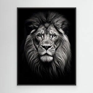 Wild 11 by Bilge Paksoylu
