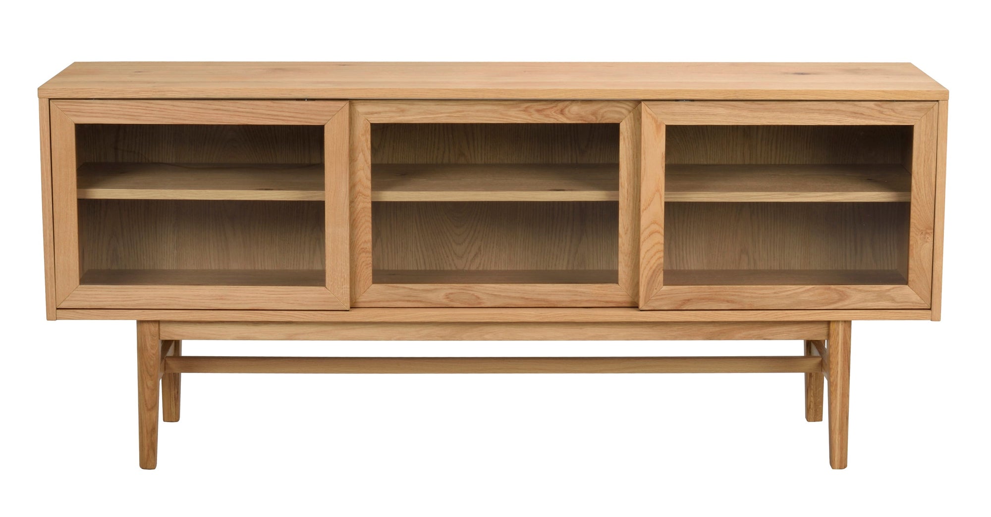 Hazelton Sideboard 170 cm – Oak – 1
