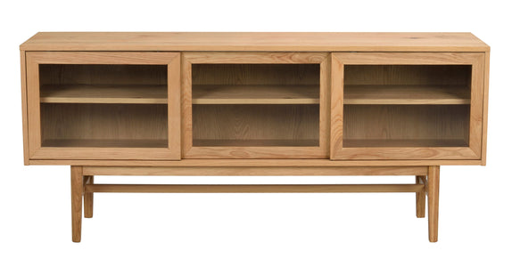 Hazelton Sideboard 170 cm – Oak – 1