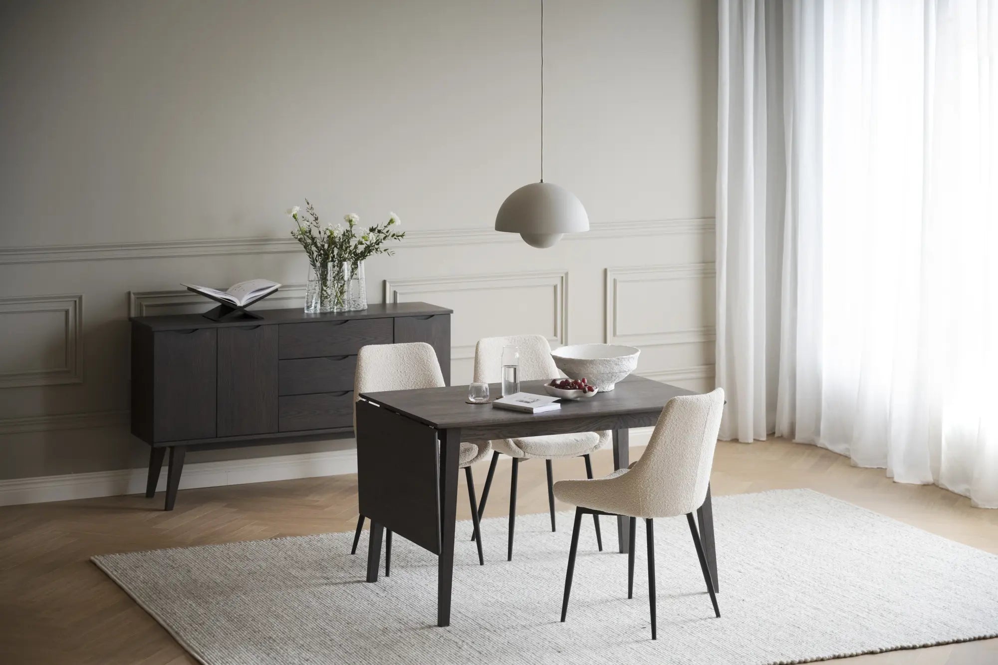 Anrichte FILIPPA 150CM