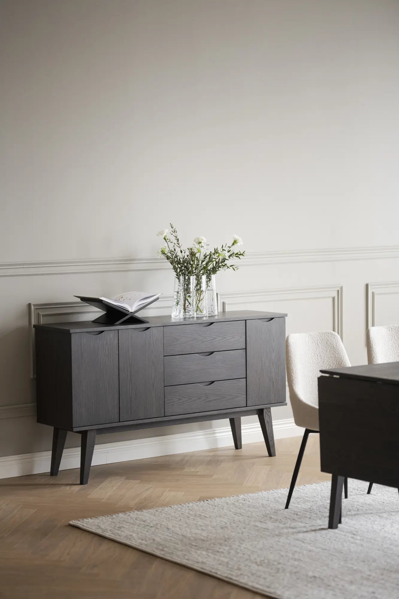 Anrichte FILIPPA 150CM