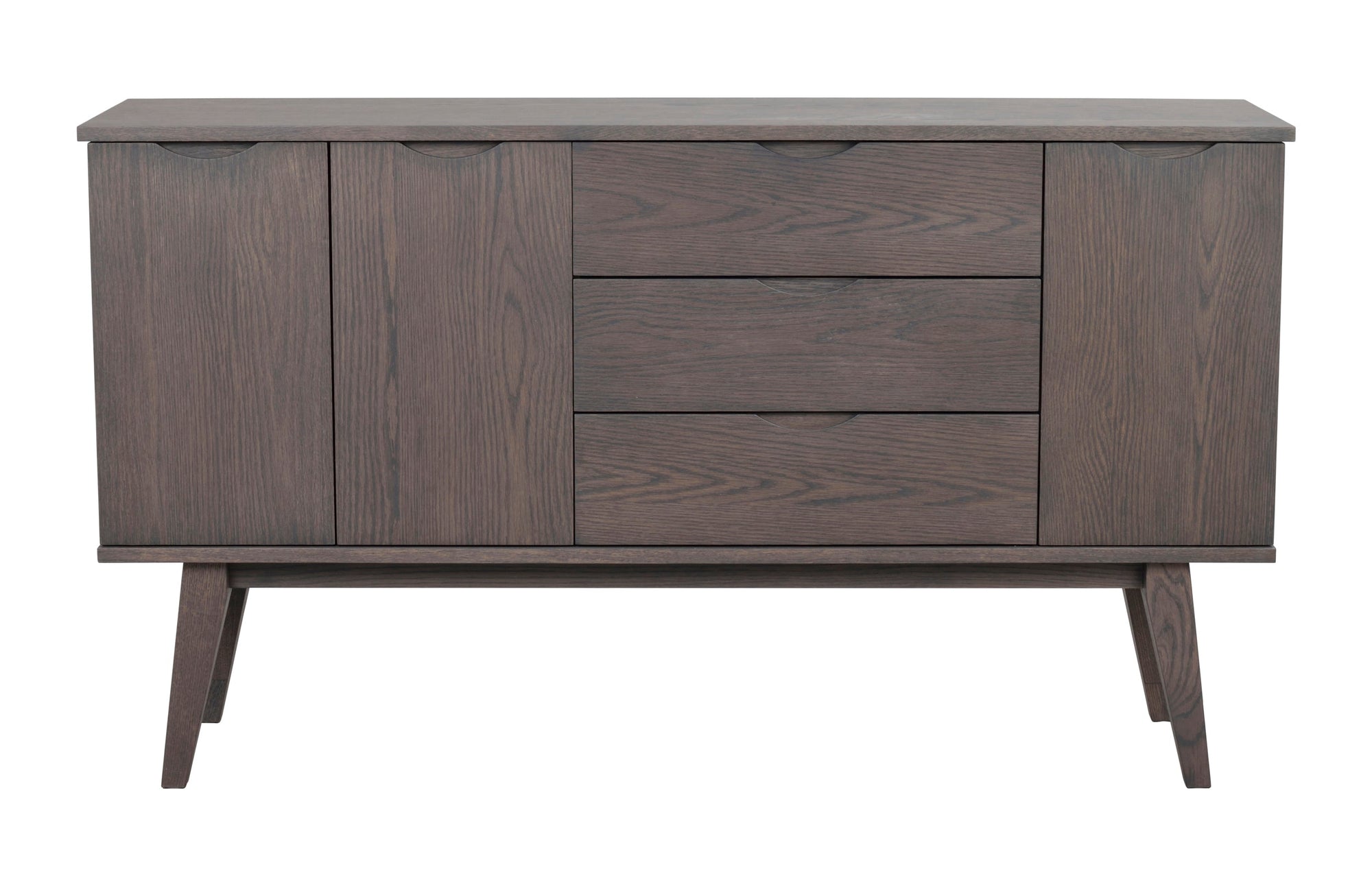 FILIPPA Sideboard 150CM – Dark oak – 1