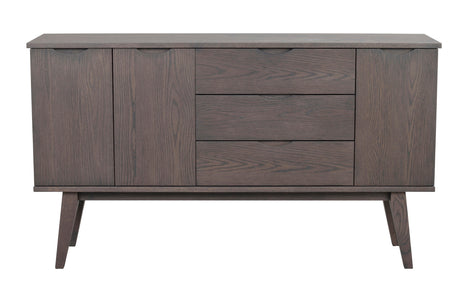 FILIPPA Sideboard 150CM – Dark oak – 1