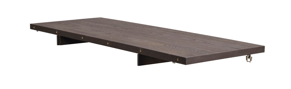 Maddock Insert Leaf 50 cm – Brown Oak – 1